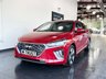 USED 2022 22 HYUNDAI IONIQ 1.6 h-GDi Premium SE Hatchback 5dr Petrol Hybrid DCT Euro 6 (s/s) (141 ps) F/S/HX3! 1 FORMER OWNER! F/S/HX3! 1 FORMER OWNER!