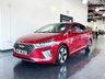 USED 2022 22 HYUNDAI IONIQ 1.6 h-GDi Premium SE Hatchback 5dr Petrol Hybrid DCT Euro 6 (s/s) (141 ps) F/S/HX3! 1 FORMER OWNER! F/S/HX3! 1 FORMER OWNER!
