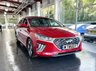 USED 2022 22 HYUNDAI IONIQ 1.6 h-GDi Premium SE Hatchback 5dr Petrol Hybrid DCT Euro 6 (s/s) (141 ps) F/S/HX3! 1 FORMER OWNER! F/S/HX3! 1 FORMER OWNER!