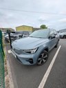 USED 2023 23 VOLVO XC40 Recharge 69kWh Core SUV 5dr Electric Auto (231 ps) ** FANTASTIC EXAMPLE! **