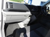 USED 2023 23 VOLKSWAGEN CRAFTER 2.0 TDI CR35 Trendline Panel Van 5dr Diesel Manual FWD LWB High Roof Euro 6 (s/s) (140 ps) 1 OWNER ONLY HIGH ROOF LWB AC