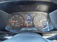 USED 2023 23 VOLKSWAGEN CRAFTER 2.0 TDI CR35 Trendline Panel Van 5dr Diesel Manual FWD LWB High Roof Euro 6 (s/s) (140 ps) 1 OWNER ONLY HIGH ROOF LWB AC