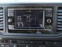 USED 2023 23 VOLKSWAGEN CRAFTER 2.0 TDI CR35 Trendline Panel Van 5dr Diesel Manual FWD LWB High Roof Euro 6 (s/s) (140 ps) 1 OWNER ONLY HIGH ROOF LWB AC