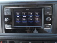 USED 2023 23 VOLKSWAGEN CRAFTER 2.0 TDI CR35 Trendline Panel Van 5dr Diesel Manual FWD LWB High Roof Euro 6 (s/s) (140 ps) 1 OWNER ONLY HIGH ROOF LWB AC