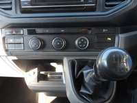 USED 2023 23 VOLKSWAGEN CRAFTER 2.0 TDI CR35 Trendline Panel Van 5dr Diesel Manual FWD LWB High Roof Euro 6 (s/s) (140 ps) 1 OWNER ONLY HIGH ROOF LWB AC