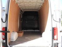 USED 2023 23 VOLKSWAGEN CRAFTER 2.0 TDI CR35 Trendline Panel Van 5dr Diesel Manual FWD LWB High Roof Euro 6 (s/s) (140 ps) 1 OWNER ONLY HIGH ROOF LWB AC
