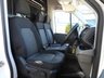 USED 2023 23 VOLKSWAGEN CRAFTER 2.0 TDI CR35 Trendline Panel Van 5dr Diesel Manual FWD LWB High Roof Euro 6 (s/s) (140 ps) 1 OWNER ONLY HIGH ROOF LWB AC