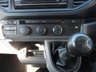 USED 2023 23 VOLKSWAGEN CRAFTER 2.0 TDI CR35 Trendline Panel Van 5dr Diesel Manual FWD LWB High Roof Euro 6 (s/s) (140 ps) 1 OWNER ONLY HIGH ROOF LWB AC