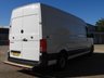 USED 2023 23 VOLKSWAGEN CRAFTER 2.0 TDI CR35 Trendline Panel Van 5dr Diesel Manual FWD LWB High Roof Euro 6 (s/s) (140 ps) 1 OWNER ONLY HIGH ROOF LWB AC