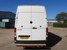 USED 2023 23 VOLKSWAGEN CRAFTER 2.0 TDI CR35 Trendline Panel Van 5dr Diesel Manual FWD LWB High Roof Euro 6 (s/s) (140 ps) 1 OWNER ONLY HIGH ROOF LWB AC