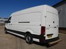 USED 2023 23 VOLKSWAGEN CRAFTER 2.0 TDI CR35 Trendline Panel Van 5dr Diesel Manual FWD LWB High Roof Euro 6 (s/s) (140 ps) 1 OWNER ONLY HIGH ROOF LWB AC