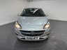USED 2017 66 VAUXHALL CORSA 1.4i ecoFLEX SE Hatchback 5dr Petrol Manual Euro 6 (90 ps) 2 keys, heated seats, DAB, A/C