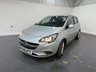 USED 2017 66 VAUXHALL CORSA 1.4i ecoFLEX SE Hatchback 5dr Petrol Manual Euro 6 (90 ps) 2 keys, heated seats, DAB, A/C