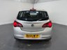 USED 2017 66 VAUXHALL CORSA 1.4i ecoFLEX SE Hatchback 5dr Petrol Manual Euro 6 (90 ps) 2 keys, heated seats, DAB, A/C