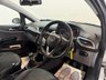 USED 2017 66 VAUXHALL CORSA 1.4i ecoFLEX SE Hatchback 5dr Petrol Manual Euro 6 (90 ps) 2 keys, heated seats, DAB, A/C