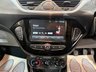 USED 2017 66 VAUXHALL CORSA 1.4i ecoFLEX SE Hatchback 5dr Petrol Manual Euro 6 (90 ps) 2 keys, heated seats, DAB, A/C