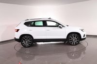 USED 2018 18 SEAT ATECA 2.0 TDI XCELLENCE SUV 5dr Diesel Manual 4Drive Euro 6 (s/s) (150 ps) 8 DOCUMENTED SERVICES I GREAT SPEC