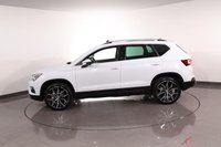 USED 2018 18 SEAT ATECA 2.0 TDI XCELLENCE SUV 5dr Diesel Manual 4Drive Euro 6 (s/s) (150 ps) 8 DOCUMENTED SERVICES I GREAT SPEC