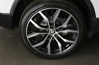 USED 2018 18 SEAT ATECA 2.0 TDI XCELLENCE SUV 5dr Diesel Manual 4Drive Euro 6 (s/s) (150 ps) 8 DOCUMENTED SERVICES I GREAT SPEC