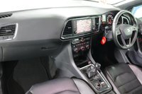 USED 2018 18 SEAT ATECA 2.0 TDI XCELLENCE SUV 5dr Diesel Manual 4Drive Euro 6 (s/s) (150 ps) 8 DOCUMENTED SERVICES I GREAT SPEC