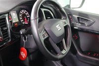 USED 2018 18 SEAT ATECA 2.0 TDI XCELLENCE SUV 5dr Diesel Manual 4Drive Euro 6 (s/s) (150 ps) 8 DOCUMENTED SERVICES I GREAT SPEC