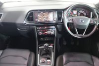 USED 2018 18 SEAT ATECA 2.0 TDI XCELLENCE SUV 5dr Diesel Manual 4Drive Euro 6 (s/s) (150 ps) 8 DOCUMENTED SERVICES I GREAT SPEC