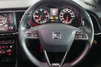 USED 2018 18 SEAT ATECA 2.0 TDI XCELLENCE SUV 5dr Diesel Manual 4Drive Euro 6 (s/s) (150 ps) 8 DOCUMENTED SERVICES I GREAT SPEC