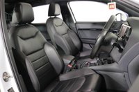 USED 2018 18 SEAT ATECA 2.0 TDI XCELLENCE SUV 5dr Diesel Manual 4Drive Euro 6 (s/s) (150 ps) 8 DOCUMENTED SERVICES I GREAT SPEC