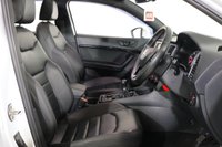 USED 2018 18 SEAT ATECA 2.0 TDI XCELLENCE SUV 5dr Diesel Manual 4Drive Euro 6 (s/s) (150 ps) 8 DOCUMENTED SERVICES I GREAT SPEC