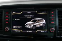 USED 2018 18 SEAT ATECA 2.0 TDI XCELLENCE SUV 5dr Diesel Manual 4Drive Euro 6 (s/s) (150 ps) 8 DOCUMENTED SERVICES I GREAT SPEC