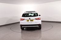 USED 2018 18 SEAT ATECA 2.0 TDI XCELLENCE SUV 5dr Diesel Manual 4Drive Euro 6 (s/s) (150 ps) 8 DOCUMENTED SERVICES I GREAT SPEC