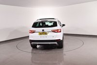 USED 2018 18 SEAT ATECA 2.0 TDI XCELLENCE SUV 5dr Diesel Manual 4Drive Euro 6 (s/s) (150 ps) 8 DOCUMENTED SERVICES I GREAT SPEC