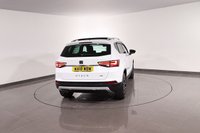 USED 2018 18 SEAT ATECA 2.0 TDI XCELLENCE SUV 5dr Diesel Manual 4Drive Euro 6 (s/s) (150 ps) 8 DOCUMENTED SERVICES I GREAT SPEC