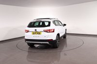USED 2018 18 SEAT ATECA 2.0 TDI XCELLENCE SUV 5dr Diesel Manual 4Drive Euro 6 (s/s) (150 ps) 8 DOCUMENTED SERVICES I GREAT SPEC