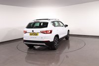 USED 2018 18 SEAT ATECA 2.0 TDI XCELLENCE SUV 5dr Diesel Manual 4Drive Euro 6 (s/s) (150 ps) 8 DOCUMENTED SERVICES I GREAT SPEC