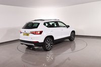 USED 2018 18 SEAT ATECA 2.0 TDI XCELLENCE SUV 5dr Diesel Manual 4Drive Euro 6 (s/s) (150 ps) 8 DOCUMENTED SERVICES I GREAT SPEC