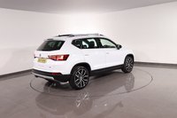 USED 2018 18 SEAT ATECA 2.0 TDI XCELLENCE SUV 5dr Diesel Manual 4Drive Euro 6 (s/s) (150 ps) 8 DOCUMENTED SERVICES I GREAT SPEC