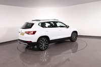 USED 2018 18 SEAT ATECA 2.0 TDI XCELLENCE SUV 5dr Diesel Manual 4Drive Euro 6 (s/s) (150 ps) 8 DOCUMENTED SERVICES I GREAT SPEC