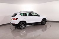 USED 2018 18 SEAT ATECA 2.0 TDI XCELLENCE SUV 5dr Diesel Manual 4Drive Euro 6 (s/s) (150 ps) 8 DOCUMENTED SERVICES I GREAT SPEC