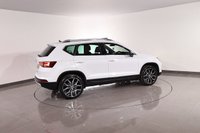 USED 2018 18 SEAT ATECA 2.0 TDI XCELLENCE SUV 5dr Diesel Manual 4Drive Euro 6 (s/s) (150 ps) 8 DOCUMENTED SERVICES I GREAT SPEC