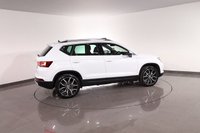 USED 2018 18 SEAT ATECA 2.0 TDI XCELLENCE SUV 5dr Diesel Manual 4Drive Euro 6 (s/s) (150 ps) 8 DOCUMENTED SERVICES I GREAT SPEC