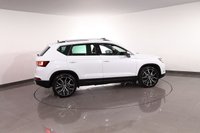 USED 2018 18 SEAT ATECA 2.0 TDI XCELLENCE SUV 5dr Diesel Manual 4Drive Euro 6 (s/s) (150 ps) 8 DOCUMENTED SERVICES I GREAT SPEC