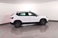 USED 2018 18 SEAT ATECA 2.0 TDI XCELLENCE SUV 5dr Diesel Manual 4Drive Euro 6 (s/s) (150 ps) 8 DOCUMENTED SERVICES I GREAT SPEC