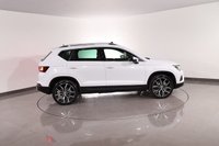 USED 2018 18 SEAT ATECA 2.0 TDI XCELLENCE SUV 5dr Diesel Manual 4Drive Euro 6 (s/s) (150 ps) 8 DOCUMENTED SERVICES I GREAT SPEC