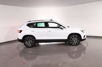 USED 2018 18 SEAT ATECA 2.0 TDI XCELLENCE SUV 5dr Diesel Manual 4Drive Euro 6 (s/s) (150 ps) 8 DOCUMENTED SERVICES I GREAT SPEC