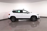 USED 2018 18 SEAT ATECA 2.0 TDI XCELLENCE SUV 5dr Diesel Manual 4Drive Euro 6 (s/s) (150 ps) 8 DOCUMENTED SERVICES I GREAT SPEC