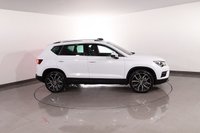 USED 2018 18 SEAT ATECA 2.0 TDI XCELLENCE SUV 5dr Diesel Manual 4Drive Euro 6 (s/s) (150 ps) 8 DOCUMENTED SERVICES I GREAT SPEC