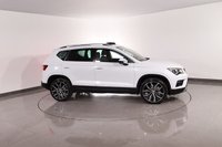 USED 2018 18 SEAT ATECA 2.0 TDI XCELLENCE SUV 5dr Diesel Manual 4Drive Euro 6 (s/s) (150 ps) 8 DOCUMENTED SERVICES I GREAT SPEC
