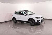 USED 2018 18 SEAT ATECA 2.0 TDI XCELLENCE SUV 5dr Diesel Manual 4Drive Euro 6 (s/s) (150 ps) 8 DOCUMENTED SERVICES I GREAT SPEC