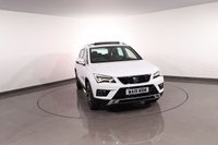 USED 2018 18 SEAT ATECA 2.0 TDI XCELLENCE SUV 5dr Diesel Manual 4Drive Euro 6 (s/s) (150 ps) 8 DOCUMENTED SERVICES I GREAT SPEC